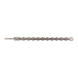 Wiertło do betonu SDS-Plus 25x450x400 Milwaukee