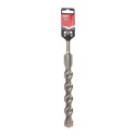 Wiertło do betonu SDS-Plus 25x250x200 Milwaukee