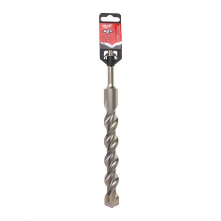 Wiertło do betonu SDS-Plus 25x250x200 Milwaukee