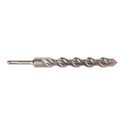 Wiertło do betonu SDS-Plus 25x250x200 Milwaukee