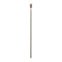 Wiertło do betonu SDS-Plus 25x1000x950 Milwaukee