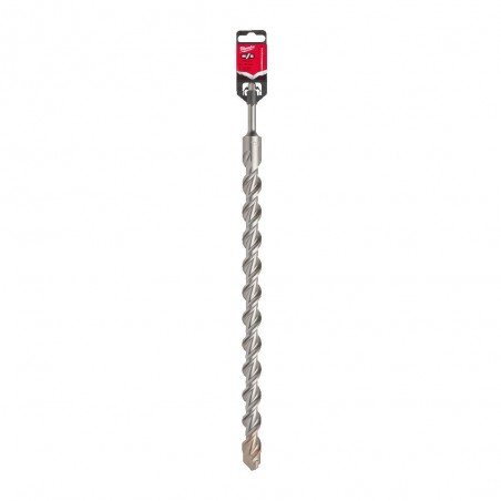 Wiertło do betonu SDS-Plus 26x450x400 Milwaukee
