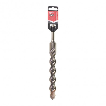 Wiertło do betonu SDS-Plus 26x250x200 Milwaukee