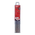 Wiertła do betonu SDS-Plus 5x160x100 Milwaukee 10 szt.