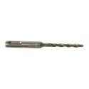 Wiertła do betonu SDS-Plus 5.5x110x50 Milwaukee 10 szt.