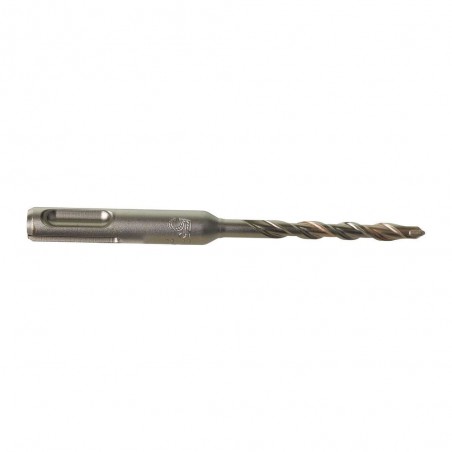 Wiertła do betonu SDS-Plus 5.5x110x50 Milwaukee 10 szt.