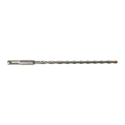 Wiertła do betonu SDS-Plus 6.5x210x150 Milwaukee 10 szt.