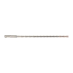 Wiertła do betonu SDS-Plus 6.5x260x200 Milwaukee 10 szt.
