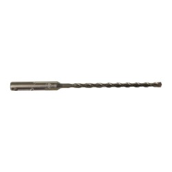 Wiertła do betonu SDS-Plus 5.5x160x100 Milwaukee 50 szt.