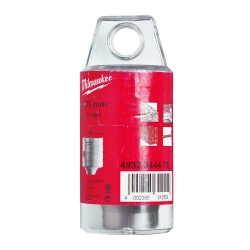 WIERTŁA Ø5 MM SDS-PLUS MILWAUKEE RX4 - 4 OSTRZOWE