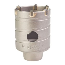 WIERTŁA Ø5 MM SDS-PLUS MILWAUKEE RX4 - 4 OSTRZOWE