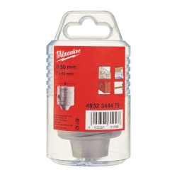 WIERTŁA Ø5 MM SDS-PLUS MILWAUKEE RX4 - 4 OSTRZOWE