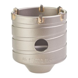 WIERTŁA Ø5 MM SDS-PLUS MILWAUKEE RX4 - 4 OSTRZOWE
