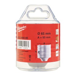 WIERTŁA Ø5 MM SDS-PLUS MILWAUKEE RX4 - 4 OSTRZOWE