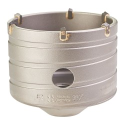 WIERTŁA Ø5 MM SDS-PLUS MILWAUKEE RX4 - 4 OSTRZOWE