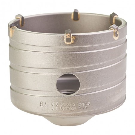 WIERTŁA Ø5 MM SDS-PLUS MILWAUKEE RX4 - 4 OSTRZOWE