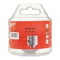 WIERTŁA Ø5 MM SDS-PLUS MILWAUKEE RX4 - 4 OSTRZOWE