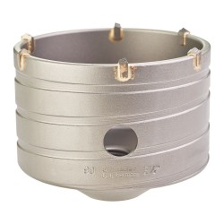 WIERTŁA Ø5 MM SDS-PLUS MILWAUKEE RX4 - 4 OSTRZOWE
