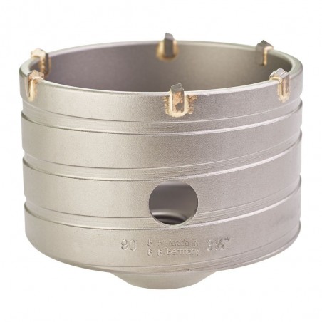 WIERTŁA Ø5 MM SDS-PLUS MILWAUKEE RX4 - 4 OSTRZOWE