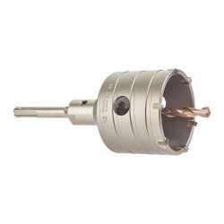 WIERTŁA Ø5 MM SDS-PLUS MILWAUKEE RX4 - 4 OSTRZOWE