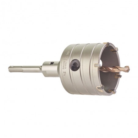 WIERTŁA Ø5 MM SDS-PLUS MILWAUKEE RX4 - 4 OSTRZOWE