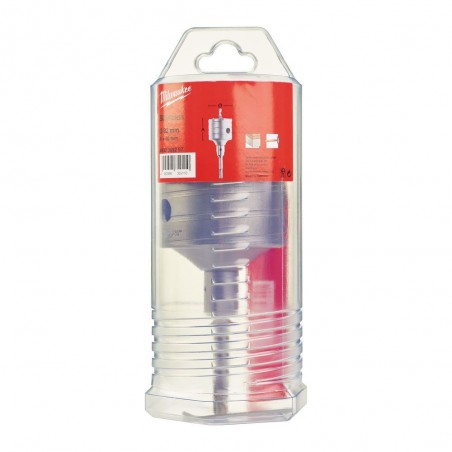 WIERTŁA Ø5 MM SDS-PLUS MILWAUKEE RX4 - 4 OSTRZOWE