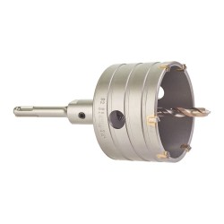 WIERTŁA Ø5 MM SDS-PLUS MILWAUKEE RX4 - 4 OSTRZOWE