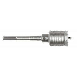 KORONKI RDZENIOWE Ø50 MM JEDNOCZĘŚCIOWE