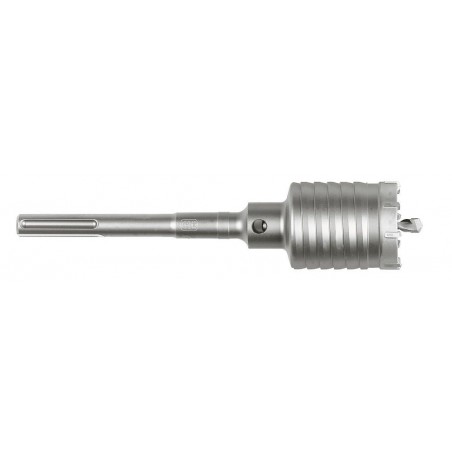 KORONKI RDZENIOWE Ø50 MM JEDNOCZĘŚCIOWE