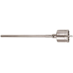 KORONKI RDZENIOWE Ø50 MM JEDNOCZĘŚCIOWE