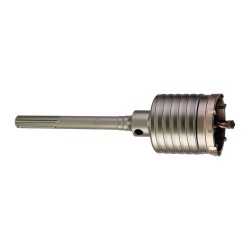 KORONKI RDZENIOWE Ø50 MM JEDNOCZĘŚCIOWE