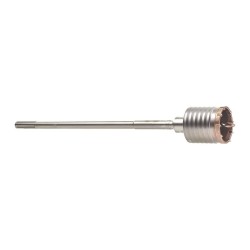 KORONKI RDZENIOWE Ø50 MM JEDNOCZĘŚCIOWE