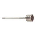 KORONKI RDZENIOWE Ø50 MM JEDNOCZĘŚCIOWE