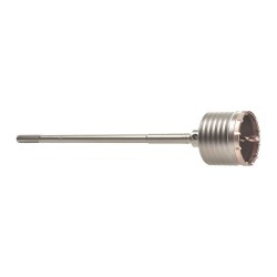 KORONKI RDZENIOWE Ø50 MM JEDNOCZĘŚCIOWE