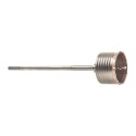 KORONKI RDZENIOWE Ø50 MM JEDNOCZĘŚCIOWE