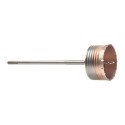 KORONKI RDZENIOWE Ø50 MM JEDNOCZĘŚCIOWE