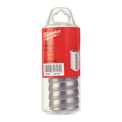 KORONKI RDZENIOWE Ø50 MM JEDNOCZĘŚCIOWE