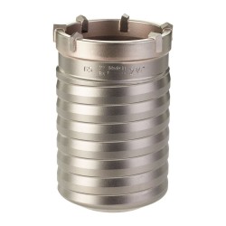 KORONKI RDZENIOWE Ø50 MM JEDNOCZĘŚCIOWE