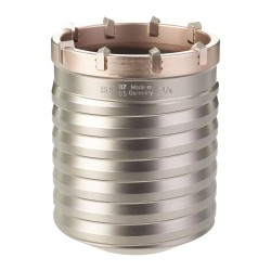 KORONKI RDZENIOWE Ø50 MM JEDNOCZĘŚCIOWE