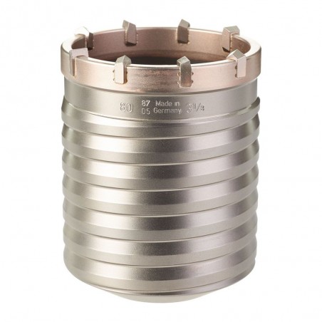 KORONKI RDZENIOWE Ø50 MM JEDNOCZĘŚCIOWE