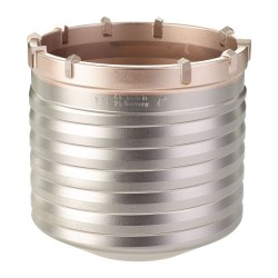 KORONKI RDZENIOWE Ø50 MM JEDNOCZĘŚCIOWE
