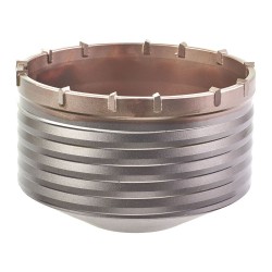 KORONKI RDZENIOWE Ø50 MM JEDNOCZĘŚCIOWE