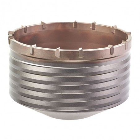 KORONKI RDZENIOWE Ø50 MM JEDNOCZĘŚCIOWE