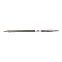 DŁUTO SZPICZASTE 250 MM MILWAUKEE SDS-PLUS