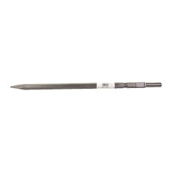 DŁUTO SZPICZASTE 250 MM MILWAUKEE SDS-PLUS