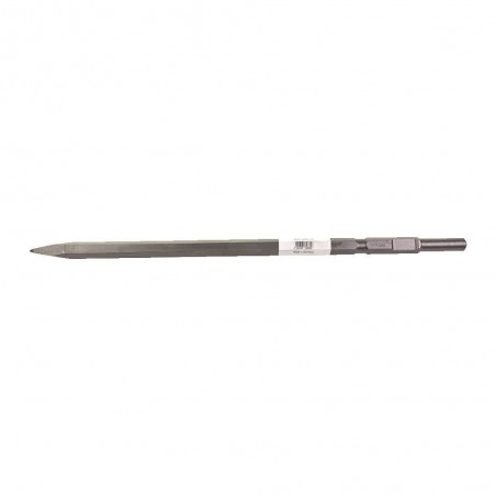 DŁUTO SZPICZASTE 250 MM MILWAUKEE SDS-PLUS