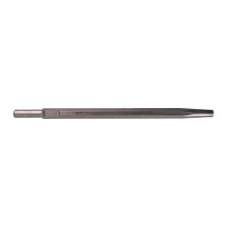 DŁUTO SZEROKIE 400 x 50 MM MILWAUKEE SDS-MAX