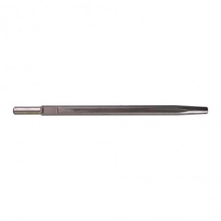 DŁUTO SZEROKIE 400 x 50 MM MILWAUKEE SDS-MAX