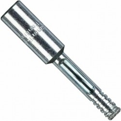 Wiertło diamentowe 7x55x35 mm Milwaukee