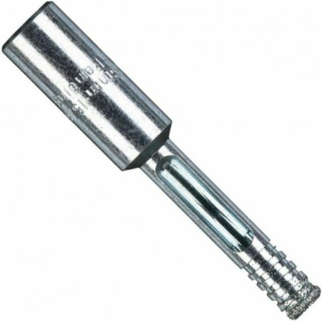 WIERTŁO DO BETONU Ø3 MM MILWAUKEE DIN 8039